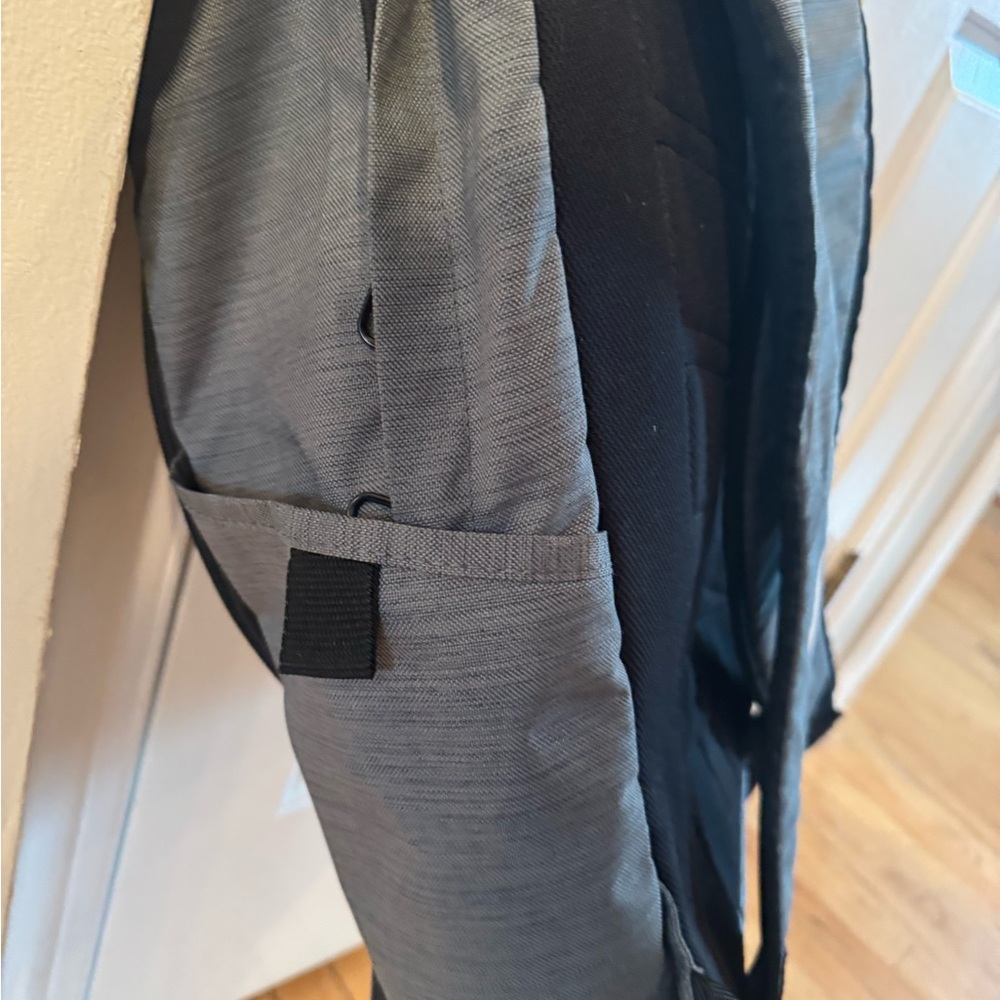 Nike Gray Backpack for Men - Picture 3 of 5